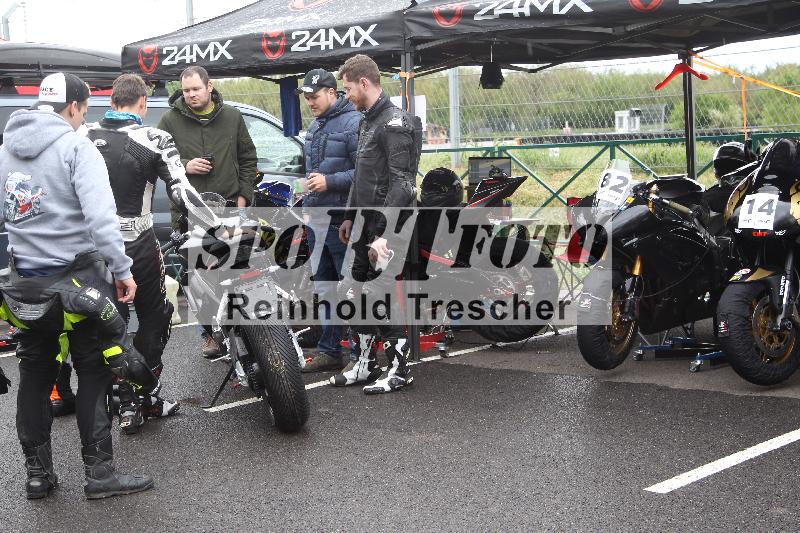 /Archiv-2025/08 20.04.2025 Speer Racing ADR/Impressionen